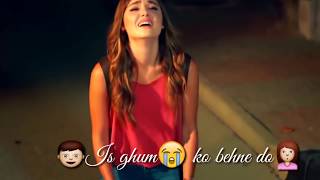 Kaise Ye Judai Hai Whatsapp Status Video Song Murat And Hayat Sad Status
