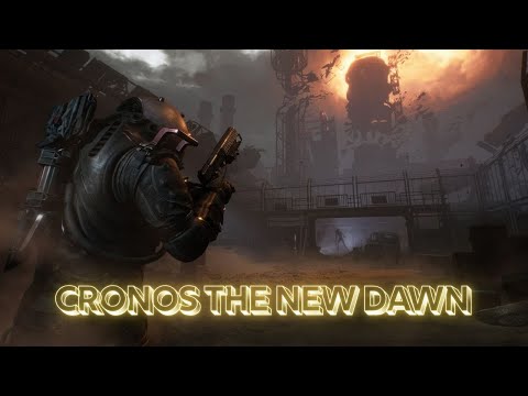 CRONOS The New Dawn - Sıradışı Korku Oyunu (Detaylı Türkçe İnceleme)