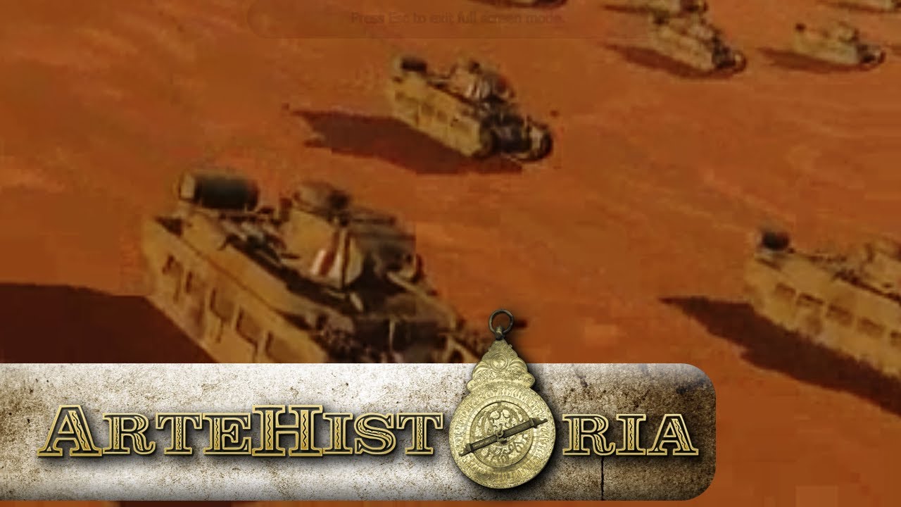 3ds Segunda Guerra Mundial: Tel el Aqqadir