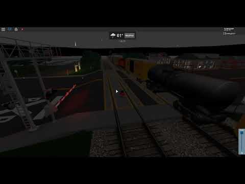 Norfolk Southern 311 in Glen dale Robloxia video phone lyrics