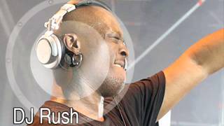 DJ Rush    Best Hard Techno BASS