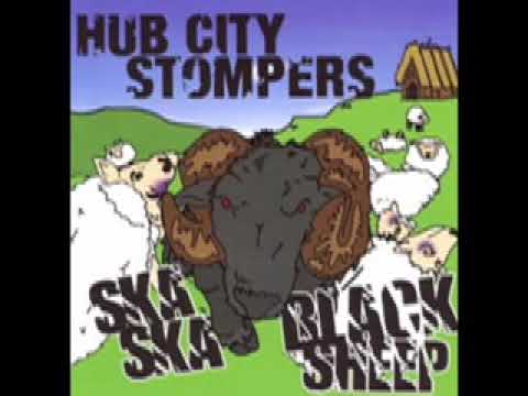 Hub City Stompers - I've Got A Melodica
