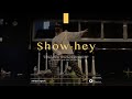 Show-hey &quot;sweet spot / claquepot&quot; @En Dance Studio SHIBUYA SCRAMBLE