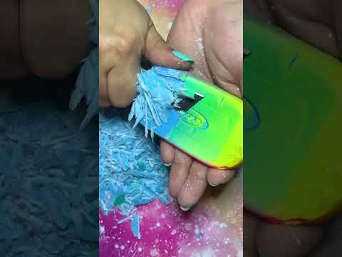 Best soap cutting ASMR to de-stress your stressed mind!