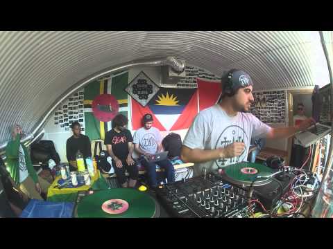 Esgar Boiler Room DJ Set