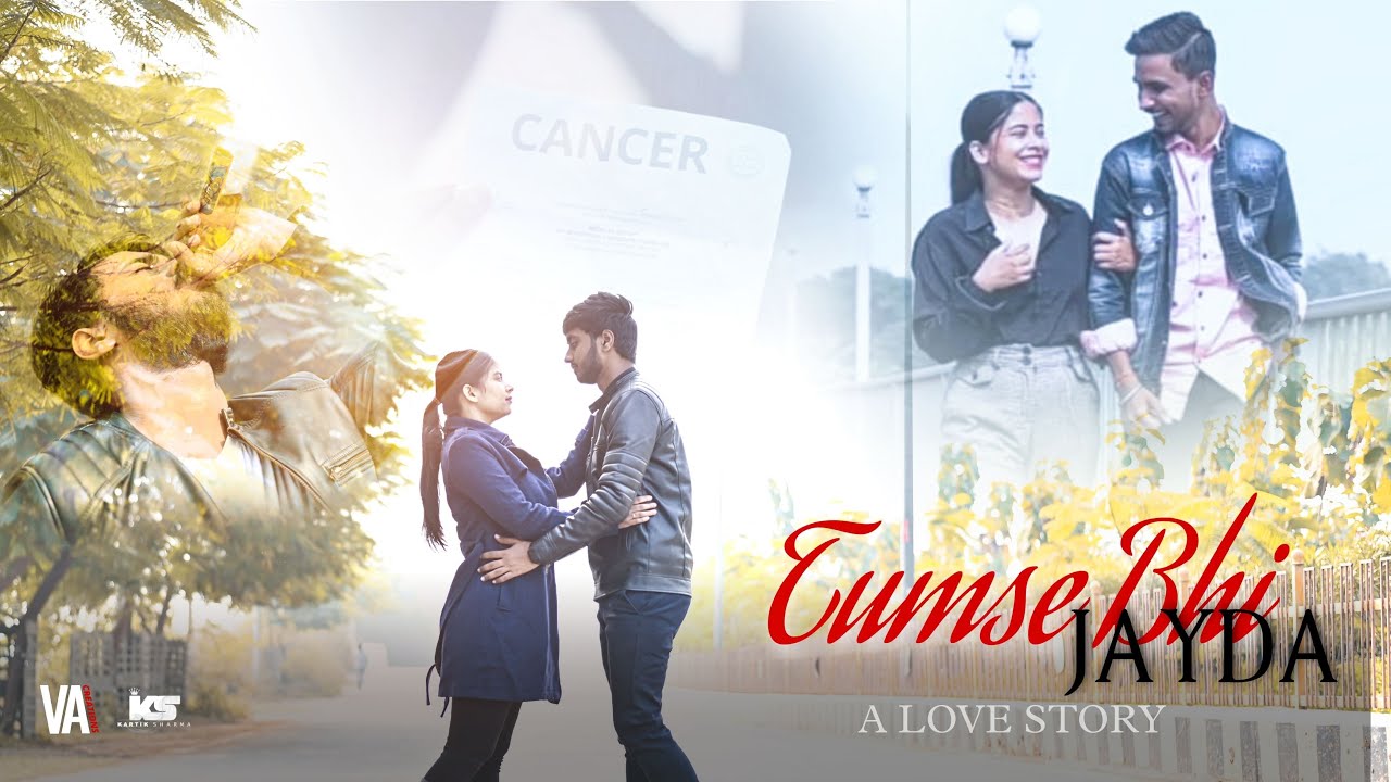 Love Story  | Part 1 | Anubhav | Vansh | Kanika | Arijit singh , Pritam |