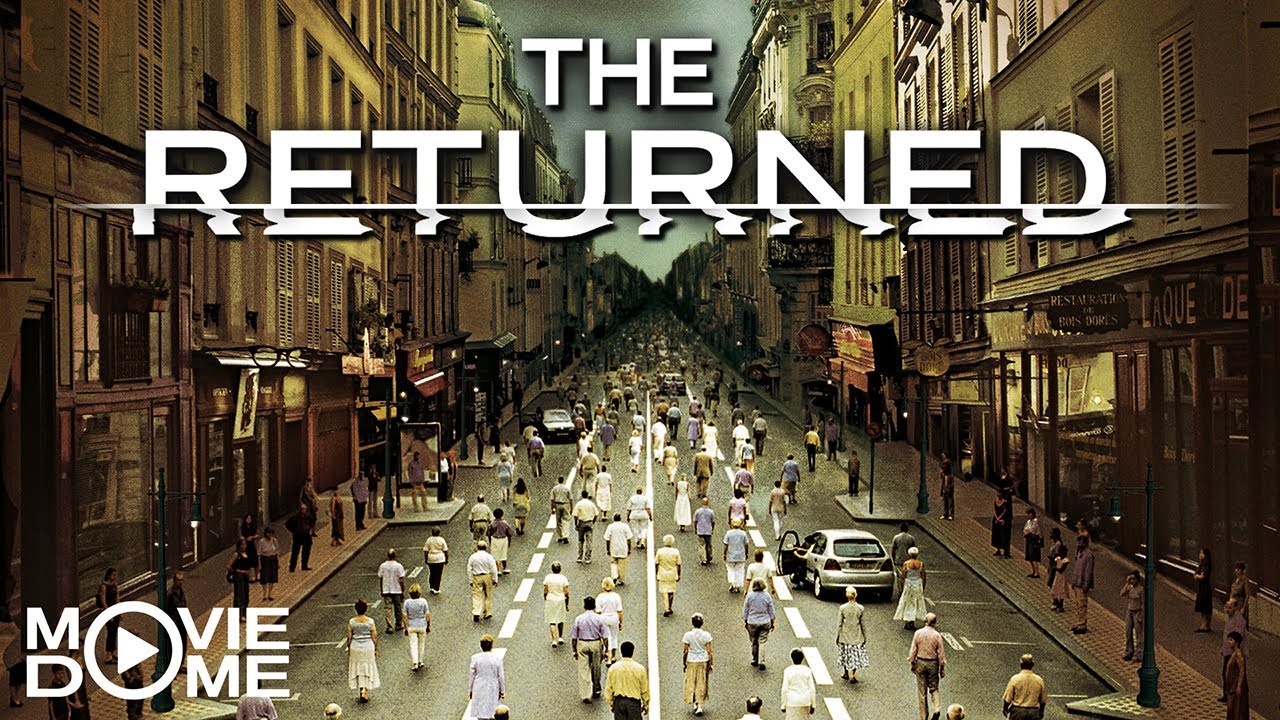 The Returned den ganzen Film kostenlos schauen in HD bei Moviedome