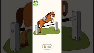 Draw one Part Solution ,Dop Game Level 216
