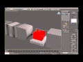 Morph Targets in 3ds Max