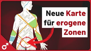 Wo Frauen berührt werden wollen (und wo nicht)