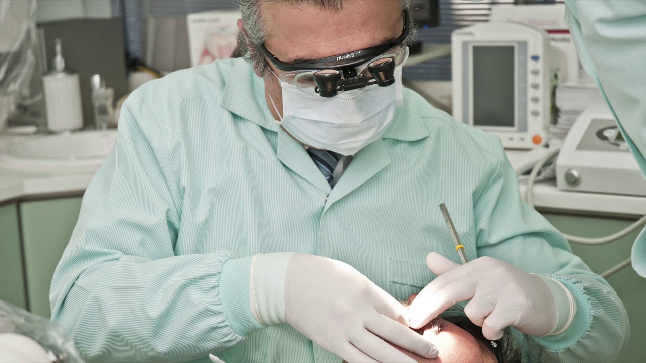 {ASMR} Dentist Teeth Cleaning - 1 Hour Of 1080p HD Tingle Sounds For Sleep Relax Study (NO TALKING)