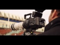 Review of Sony NEX FS700 Part 1: Slow motion and first impressions Review of Sony NEX FS700 Part 1: Slow motion and first impressions