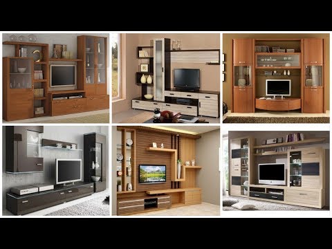 Top 60 lcd wall units/tv cabinets design