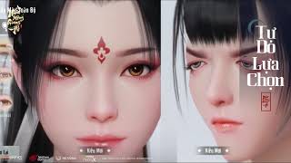 Nhất Mộng Giang Hồ | Trải Nghiệm Giang Hồ Rộng Lớn & Chân Thực screenshot 1