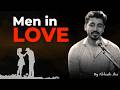 MEN IN LOVE Every Woman Deserves This Love Abhash Jha Poetry Hindi Romantic Poem