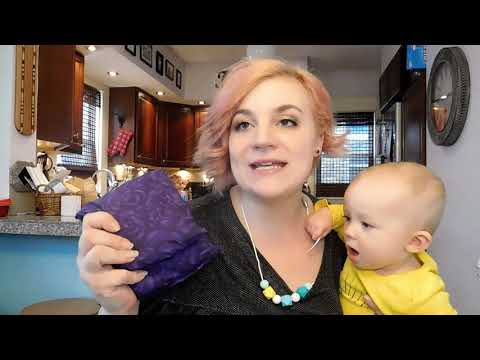 WEIRD BREASTFEEDING HACKS Things I Ve Learned As A Mom Of 2 
