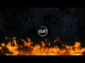 ELVO - Beautiful Ashes (Lyrics Video)