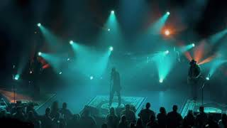 Whiskey Myers - John Wayne live 4/3/2022
