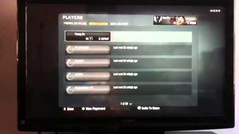 He dropped host 2nd map