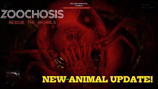 MUTATED PANDA UNLEASHED! - Zoochosis update part 2