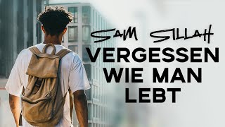 Sam Sillah - Vergessen wie man lebt (prod. by DopeBoyz)