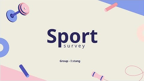 module 5 Presentation : Introduction to Digital Technology and Data Science  (Group I stang)