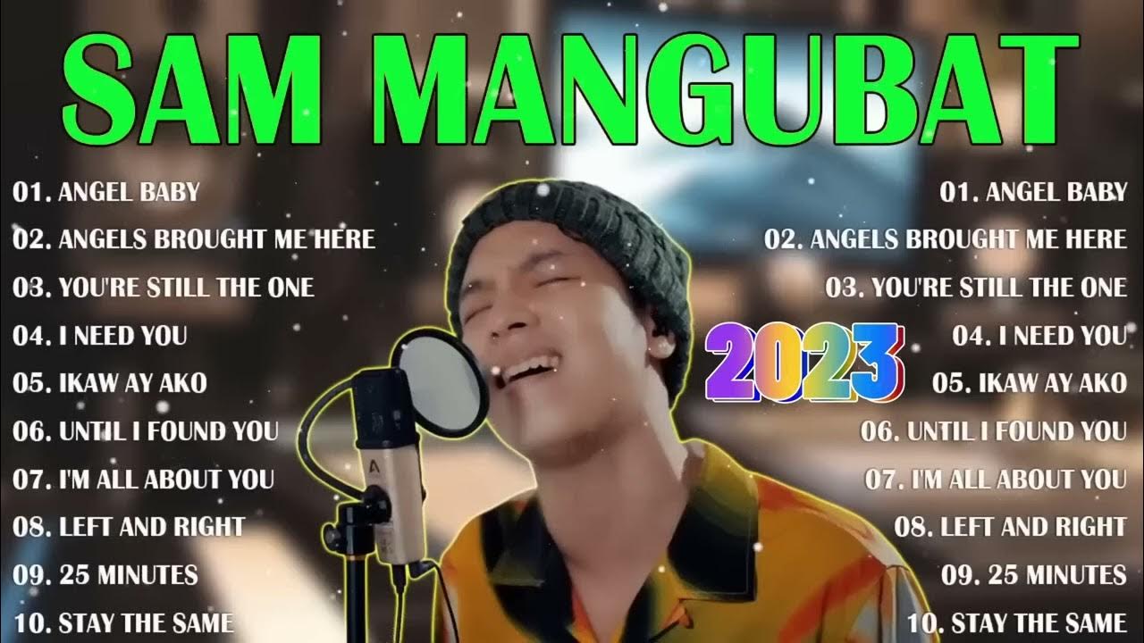 Angels Brought Me Here x Angel Baby - Sam Mangubat Cover - Bagong OPM 2023 Playlist Angels Brought Me Here x Angel Baby - Sam Mangubat Cover - Bagong OPM 2023 Playlist