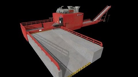 Farming Simulator 17 Compost Master GE Import