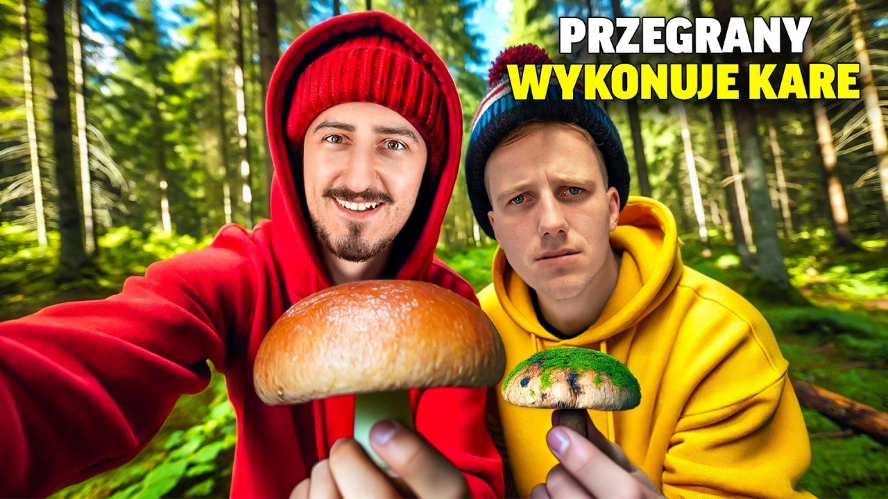 TO KONIEC NASZEJ PRZYJAŹNI