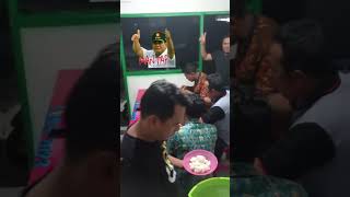 Rica Rica Menthok short food kuliner ricarica  kulinerdemak