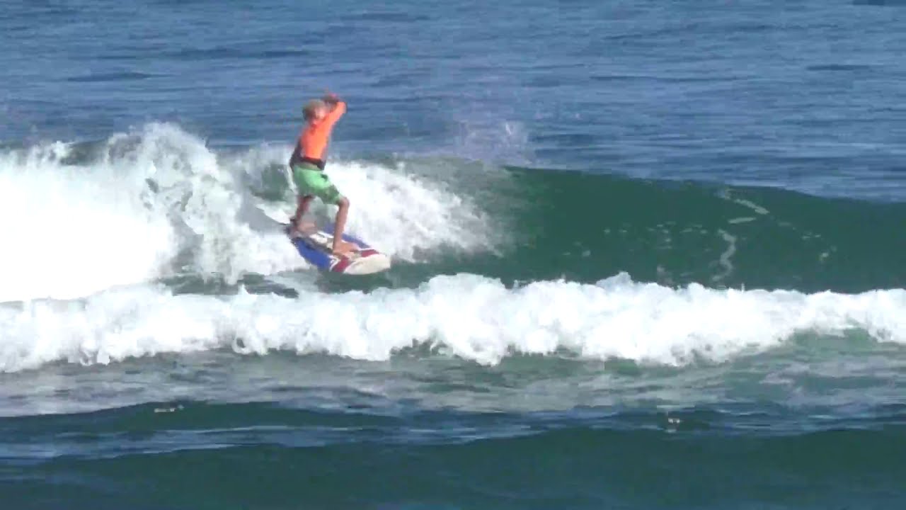 Devo Magyar from Hawaii