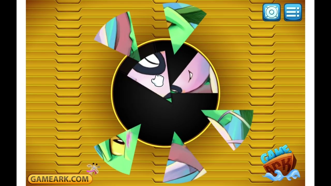 Flashpoint Friday Episode 104: Pizza Puzzle (Flash)