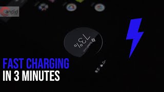 Fast Charging Explained in Under 3 Minutes | Candid.Technology