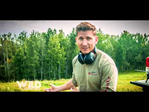 Tannerite Explosion