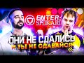 Обзор Enter Shikari - It Hurts  | Реакция и разбор песни от рок вокалиста | Как поёт Рау Рейнольдс