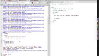 Making a Rails App, Part 20: PATCHing data to update a list's items