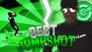 MY 99 OVERALL 2-WAY SLASHING PLAYMAKER IS UNSTOPPABLE IN NBA 2K20 + BEST JUMPSHOT