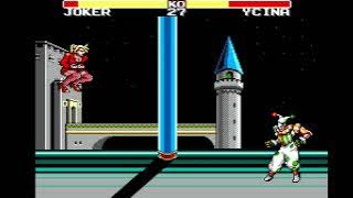 ??? (Joker) v ??? (Ycina)  - Jackie's Mystery Clash 3