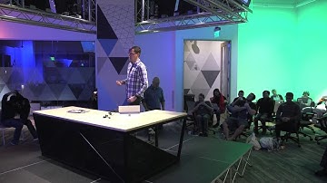 SFNode Meetup: Building a JavaScript Powered, Smart Aquarium -  Bryan Hughes - 2018-01