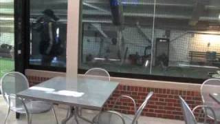 Tour of Wrigley Field improvements