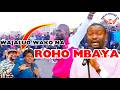 Ngojeni mwone Sifuna akiwa Rais wa Kenya, Nuru okanga leaves kenyan speechless upon ODM SG dismissal