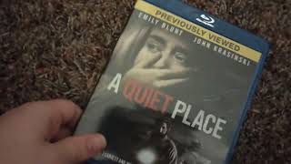 my horror dvd collection 80+ titles