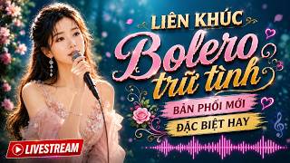 LK Nhạc Trữ Tình Bolero KHÔNG QUẢNG CÁO Cả Xóm Phê -TUYỆT PHẨM Bolero Sến Xưa Ngọt Ngào TOÀN BÀI HAY