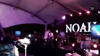 Download Lagu Noah bintang di surga (New version) MP3 Download Lagu Noah bintang di surga (New version) MP3