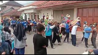 PUTRA PANDAWA GROUP EUNDEUR KU SUARA JIDUR JEUNG GOONGNA