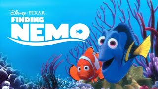 Thomas Newman - Nemo Egg (Main Title)