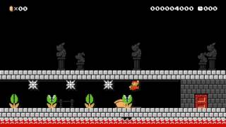 Jump precisely 2 (from Rambol)    by CN.Splash (me) screenshot 5
