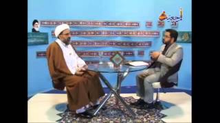 طلاق در اسلام قسمت اول
