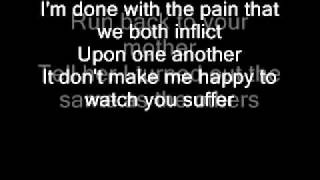 Devlin - Let it go LYRICS