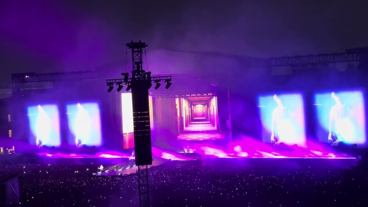 Bad Country - Avenged Sevenfold | GNP Seguros 